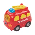 Tut Tut Baby Flitzer Feuerwehr