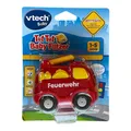 VTech® 80-119804 Tut Tut Baby Flitzer Feuerwehr altes Modell selten NEU+OVP