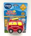 Vtech® Baby Tut Tut Baby Flitzer Feuerwehr Selten 80-119804 Neu