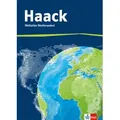 Der Haack Weltatlas. Allgemeine Ausgabe Sekundarstufe I und II / Klett Ernst /Schulbuch / Sonstige