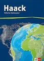 Der Haack Weltatlas - Allgemeine Ausgabe: Weltatlas Medi... | Buch | Zustand gut