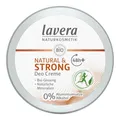 Lavera Deo Creme natural & strong 50 ml