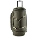 camel active Explore 2 Rollen Reisetasche 38 cm  braun