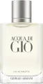Giorgio Armani Acqua di Giò Homme Eau de Toilette (EdT) 100 ml Parfüm