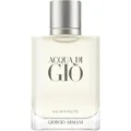 Armani Herrenduefte Acqua-di-Gio-HommeEau de Toilette Spray - nachfüllbar 100 ml (671,00 € / 1 l)
