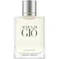 Acqua di Giò Pour Homme Eau de Toilette Nat. Spray