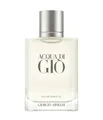 Giorgio Armani Acqua di Giò Homme Refilllable Eau de Toilette 100 ml