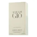 Giorgio Armani - Acqua di Gio Homme EDT Spray Refillable 100ml