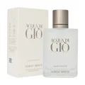 Giorgio Armani Acqua Di Gio Homme Eau de Toilette 100 ml Refillable Herren Duft