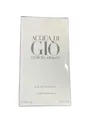 GIORGIO ARMANI ACQUA DI GIO 100ML EDT NACHFÜLLBARES SPRAY BRANDNEU & VERSIEGELT