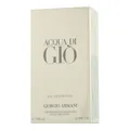 Giorgio Armani - Acqua di Gio Homme EDT Spray Refillable 100ml