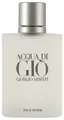 Giorgio Armani Acqua di Gio Eau de Toilette 100 ml OVP NEU
