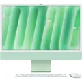 Apple MAC-System iMac 59,62 cm (24") M4 2024