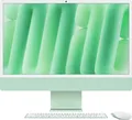 Apple 24-inch iMac with Retina 4.5K display: M4 chip with 10-core CPU and 10-core GPU, 16GB, 512GB SSD
