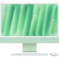 Apple iMac 2024 (M4, 16 GB, 512 GB, Apple M4 10-Core) (MWV03D/A)