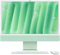 Apple iMac 24" M4 [2024] (MWV03D/A) Grün 23,5" 16GB RAM | 512GB SSD |  NEU & OVP