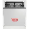 BEKO BDIN16420, Spülmaschine