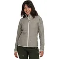 SCHÖFFEL Damen Unterjacke CIRC Fleece Jk Style Terxa WMS