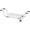 KARAT Badewannensitz Levi - Ergonomische Sitzfläche - Langlebig & Pflegeleicht - Belastbar bis 150 kg