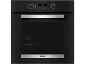 MIELE H 2467 B ACTIVE, Einbaubackofen (Einbaugerät, 76 l, 595 mm breit)
