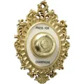 Boltze Champagne, Gold, 1 Stück(e), 1 Stück(e), CE, 140 mm, 20 mm - Gold