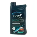 WOLF OfficialTech 5W-30 C3 SP Extra OPEL OV0401547-D30, OV0401547-G30, 1 Liter