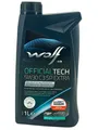 Wolf OfficialTech 5W-30 C3 SP Extra 1 Liter (1051991)
