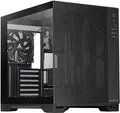 PC- Gehäuse Chieftec GM-30B-M-OP VISIO Air (GM-30B-M-OP)