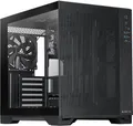 CHIEFTEC Visio Air, schwarz