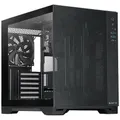 Chieftec Visio Air (mATX, ATX, Mini-ITX) (GM-30B-M-O)