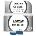 Centrum für Ihn 50+ Capletten 60 St