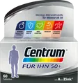 Haleon Germany GmbH CENTRUM für Ihn 50+ Capletten 80 g 10110913
