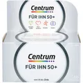 Haleon Germany GmbH CENTRUM für Ihn 50+ Capletten 60 St.