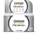 Haleon Germany GmbH Centrum Für Ihn 50+ Capletten 60 Tabletten - 60 Stück 10110913