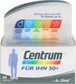 CENTRUM für Ihn 50+ Capletten 60 St