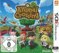 Animal Crossing: New Leaf - 3DS