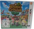 Animal Crossing - New Leaf - 3DS Spiel - Guter Zustand