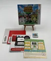 Animal Crossing New Leaf Nintendo 3DS  Simulation Spiel OVP