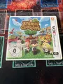 Animal Crossing: New Leaf (Nintendo 3DS, 2013)
