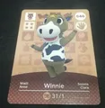 Animal Crossing Amiibokarten 023 046 076 092 286 Nintendo ✅