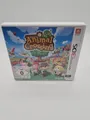 Animal Crossing: New Leaf (Nintendo 3DS)
