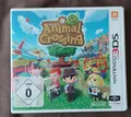 Animal Crossing: New Leaf - Nintendo 3DS Spiel