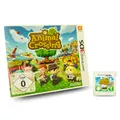 Nintendo 3DS Spiel Animal Crossing New Leaf in OVP