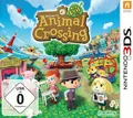 Animal Crossing: New Leaf (Nintendo 3DS)