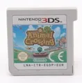 Animal Crossing: New Leaf (Nintendo 3DS/2DS) Spiel o. OVP - SEHR GUT