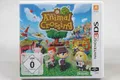 Animal Crossing: New Leaf (Nintendo 3DS/2DS) Spiel in OVP -  NEUWERTIG
