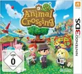 Nintendo 3DS - Animal Crossing: New Leaf DE/EN mit OVP NEUWERTIG