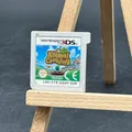 Animal Crossing: New Leaf (Nintendo 3DS) - nur Modul