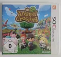 Animal Crossing: New Leaf | Komplett imn OVP | Nintendo 3DS