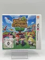 Animal Crossing: New Leaf (Nintendo 3DS)